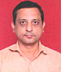 Mr. Prakash H. Deshpande