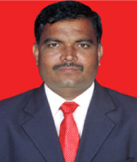 Mr. Rameshwar T. Harale