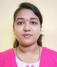 Ms. Sneha H. Awale