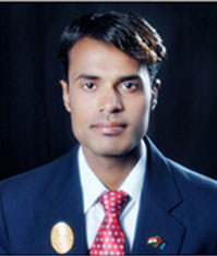 Prof. Dr. Sushil B. Shinde