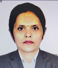 Prof. Deepali Shete