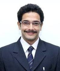 Prof. Neeraj D Bagwe