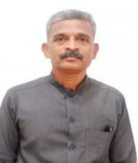 Prof. Pralhad G. Gogarkar