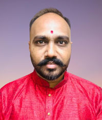 Mr. Satish V. Karagir