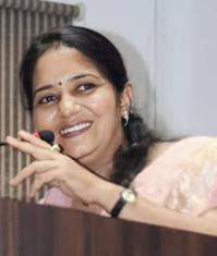 Asst. Prof. Jyoti Motwani