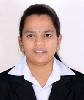 Asst. Prof. Prajakta P. Joshi